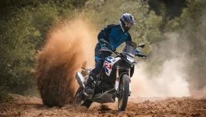 P90520384 Highres The New Bmw F 900 Gs