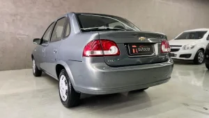 Chevrolet Classic 30 Mil