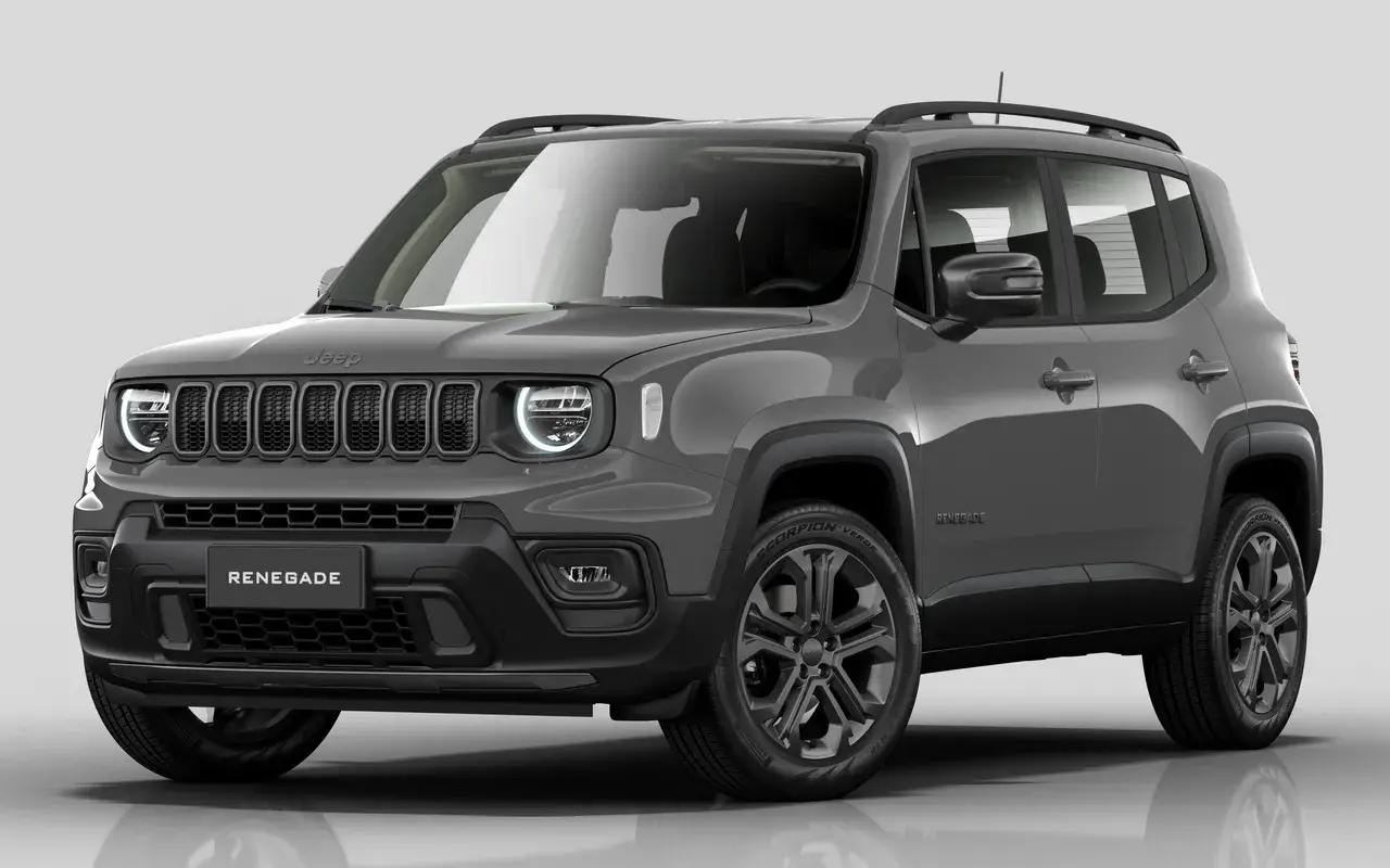 Jeep Renegade Night Eagle 2025 (8)