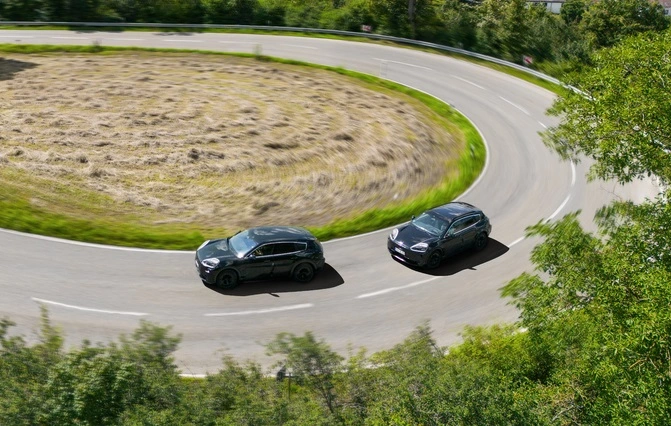 Porsche Cayenne 4a Geração (4)