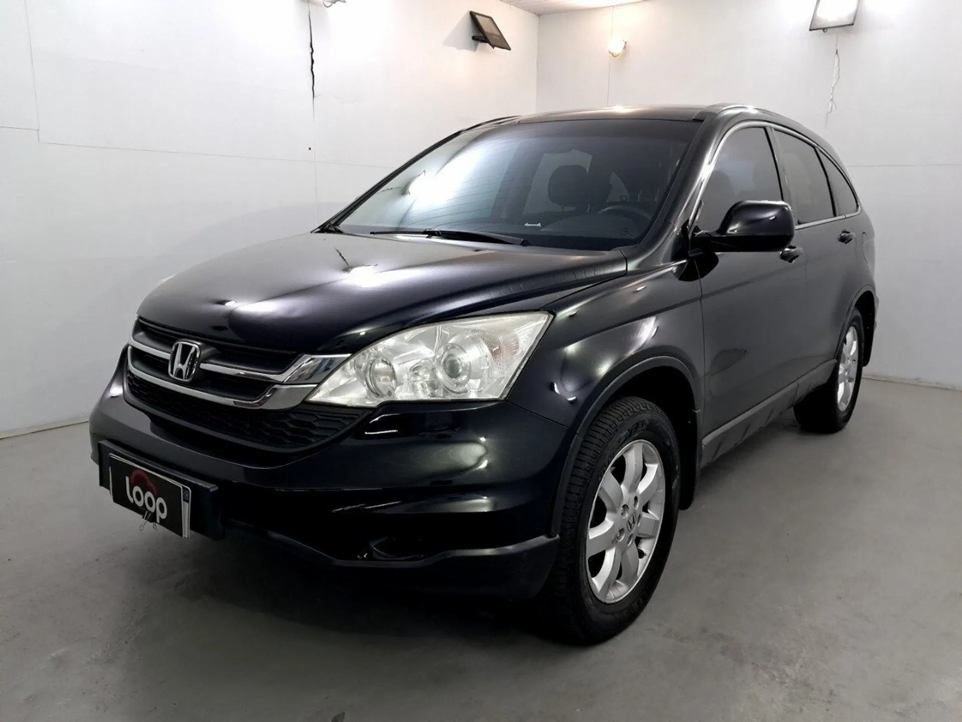 Cinco SUVs por menos de R$ 50 mil