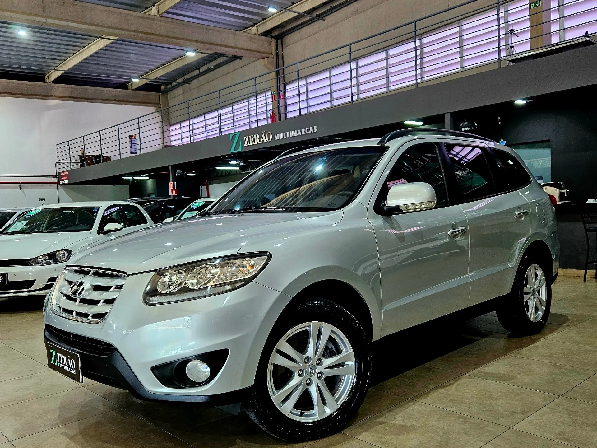 Cinco SUVs por menos de R$ 50 mil