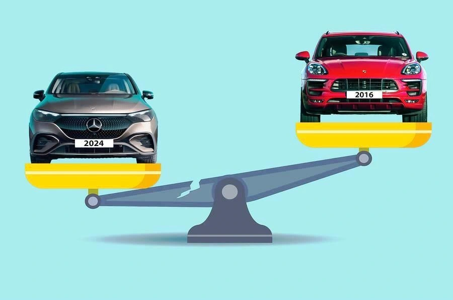 Carros Na Balança Autocar