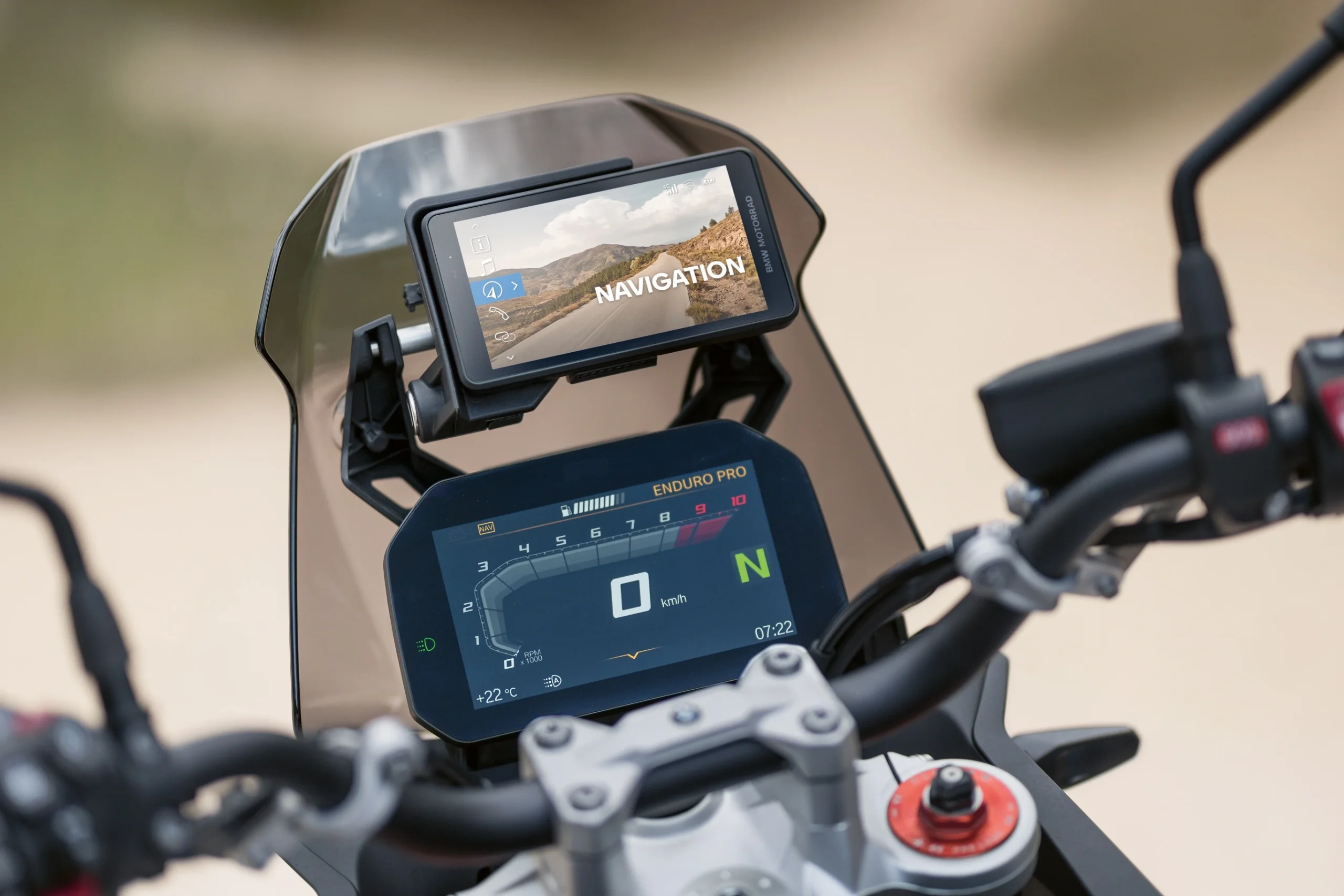 Bmw Motorrad Navigator 1