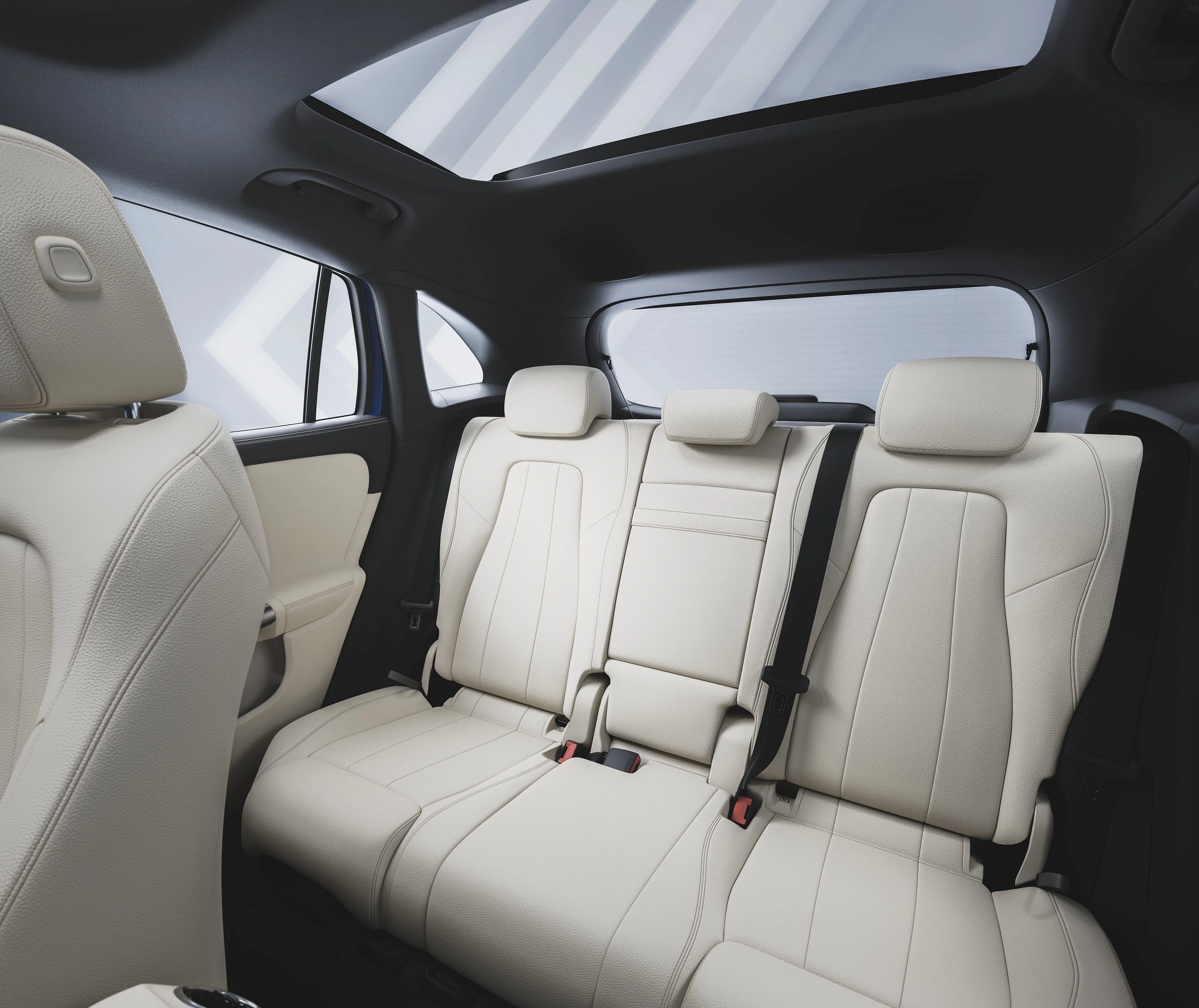 Gla 200 Progressive Interior 2