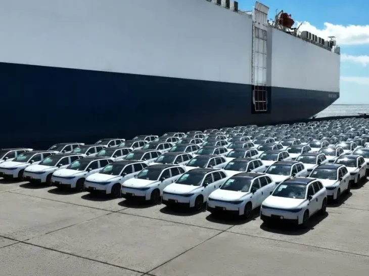 Governo chinês quer impedir concorrência desleal