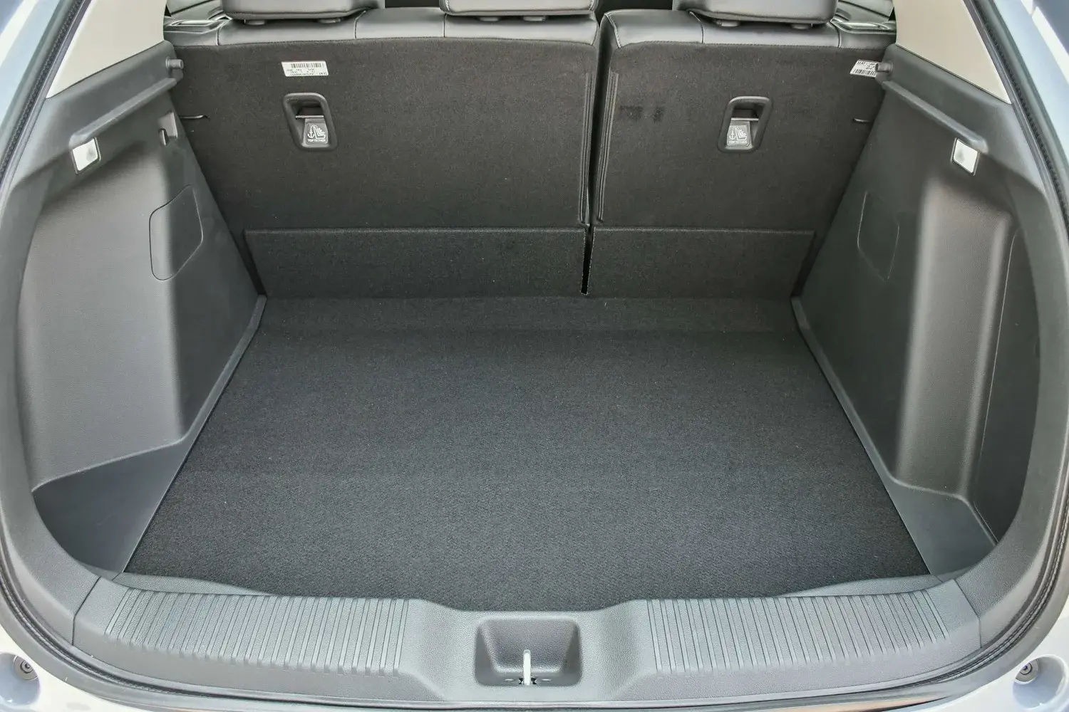Honda HR-V EXL 1.5 I Vtec Flex Cvt 1721