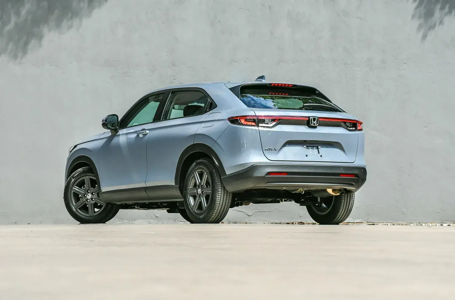 Honda HR-V EXL 1.5 I Vtec Flex Cvt 1561