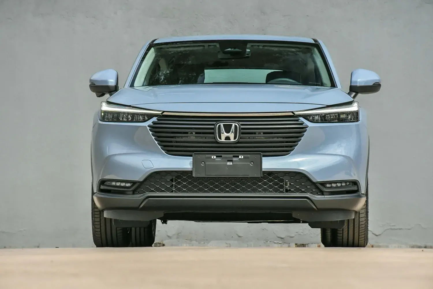 Honda HR-V EXL 1.5 I Vtec Flex Cvt 1528