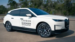 Blindagem Carbon Em Tensylon 2