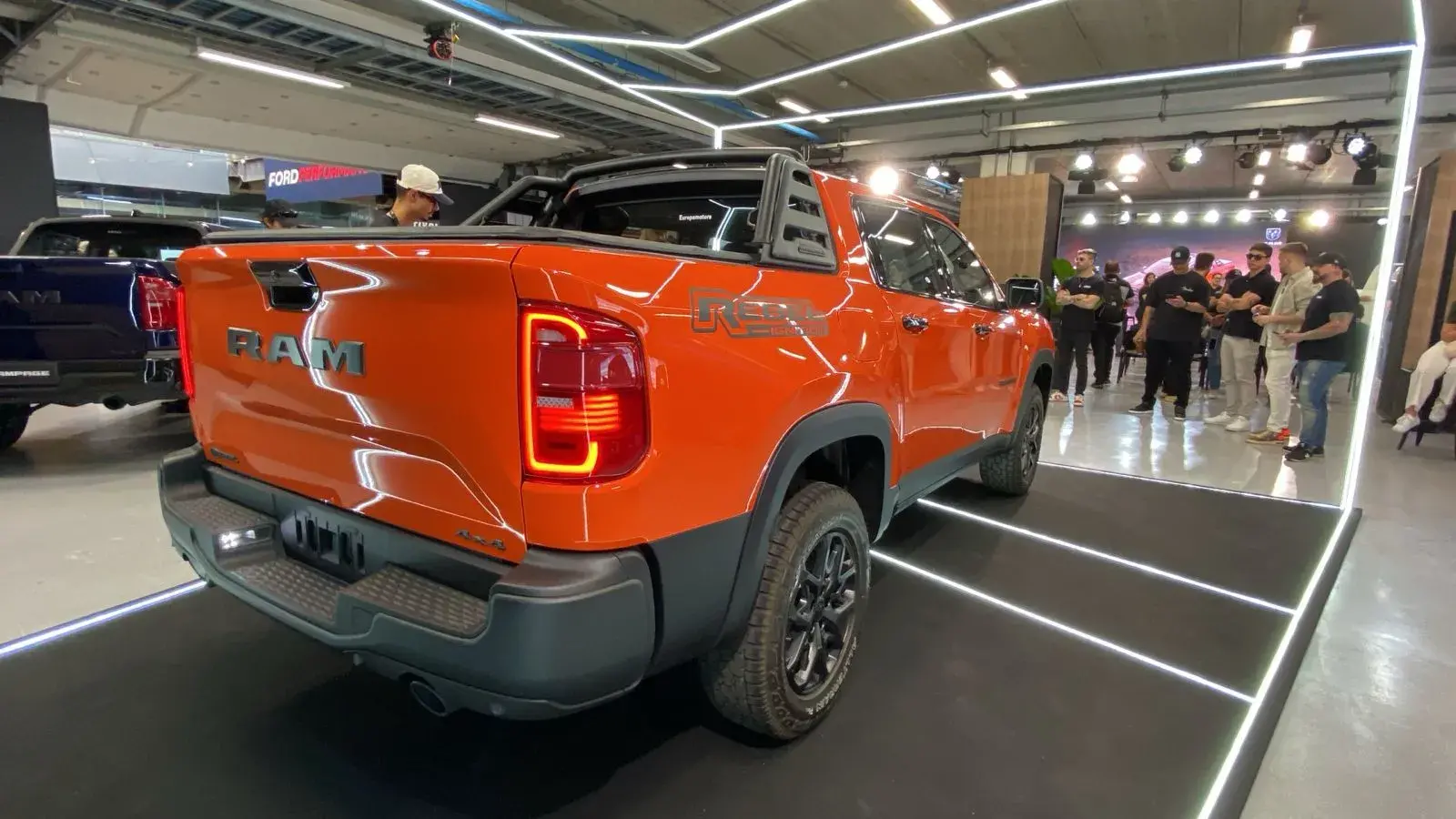 Ram Rampage Ignition (9)