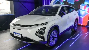 Omoda 5 EV