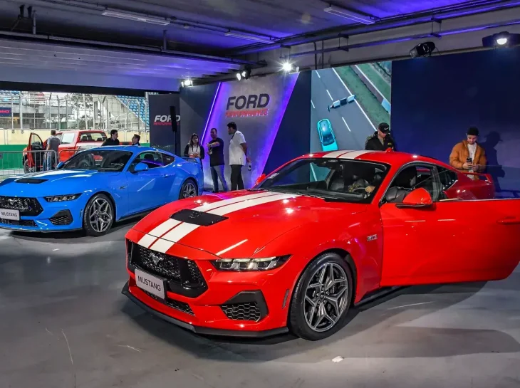 Festival Interlagos 2025 abre venda de ingressos