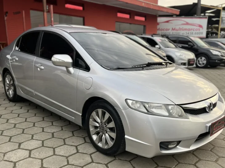 5 bons sedãs usados por menos de R$ 50 mil