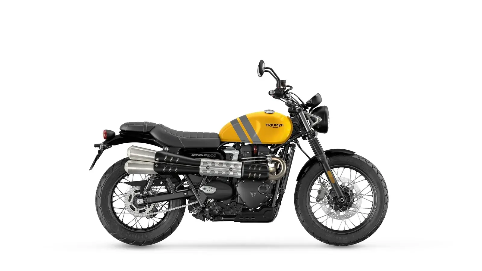 Scrambler 900 My24 Cosmic Yellow Rhs