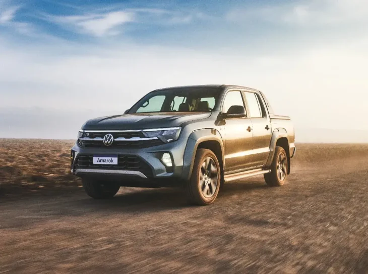 Picape "renasce" após vender 1 unidade em setembro