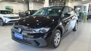 Carros usados desaceleram desvalorização em abril de 2026