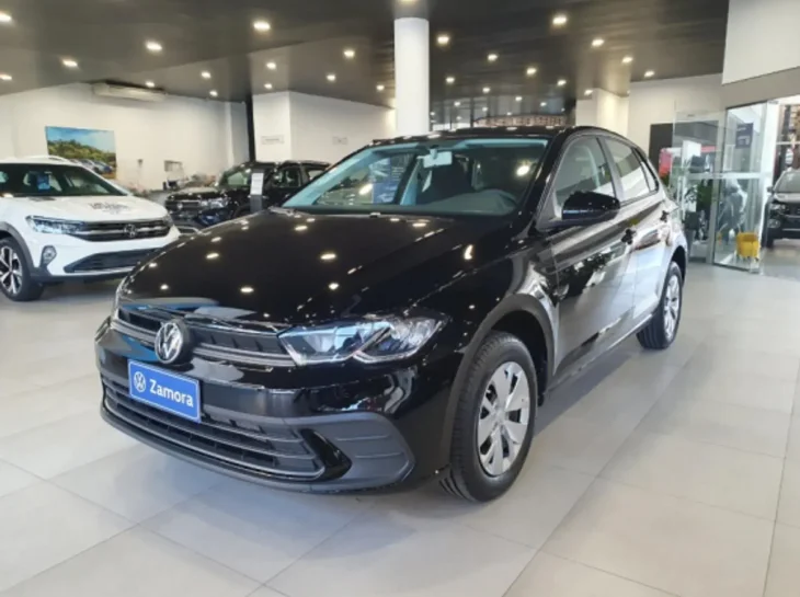 Carros usados desaceleram desvalorização