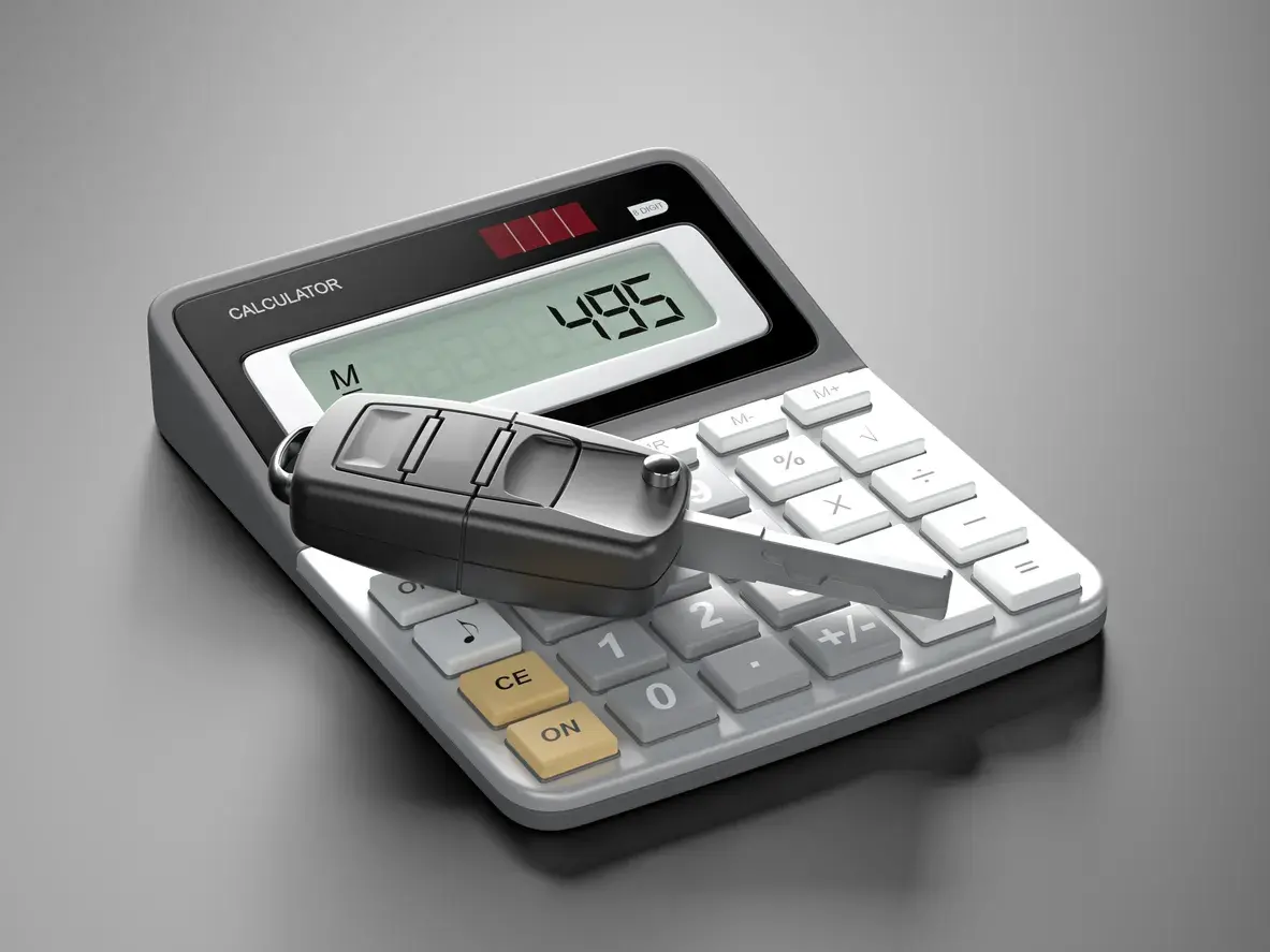 Calculadora Chave Indice Webmotors