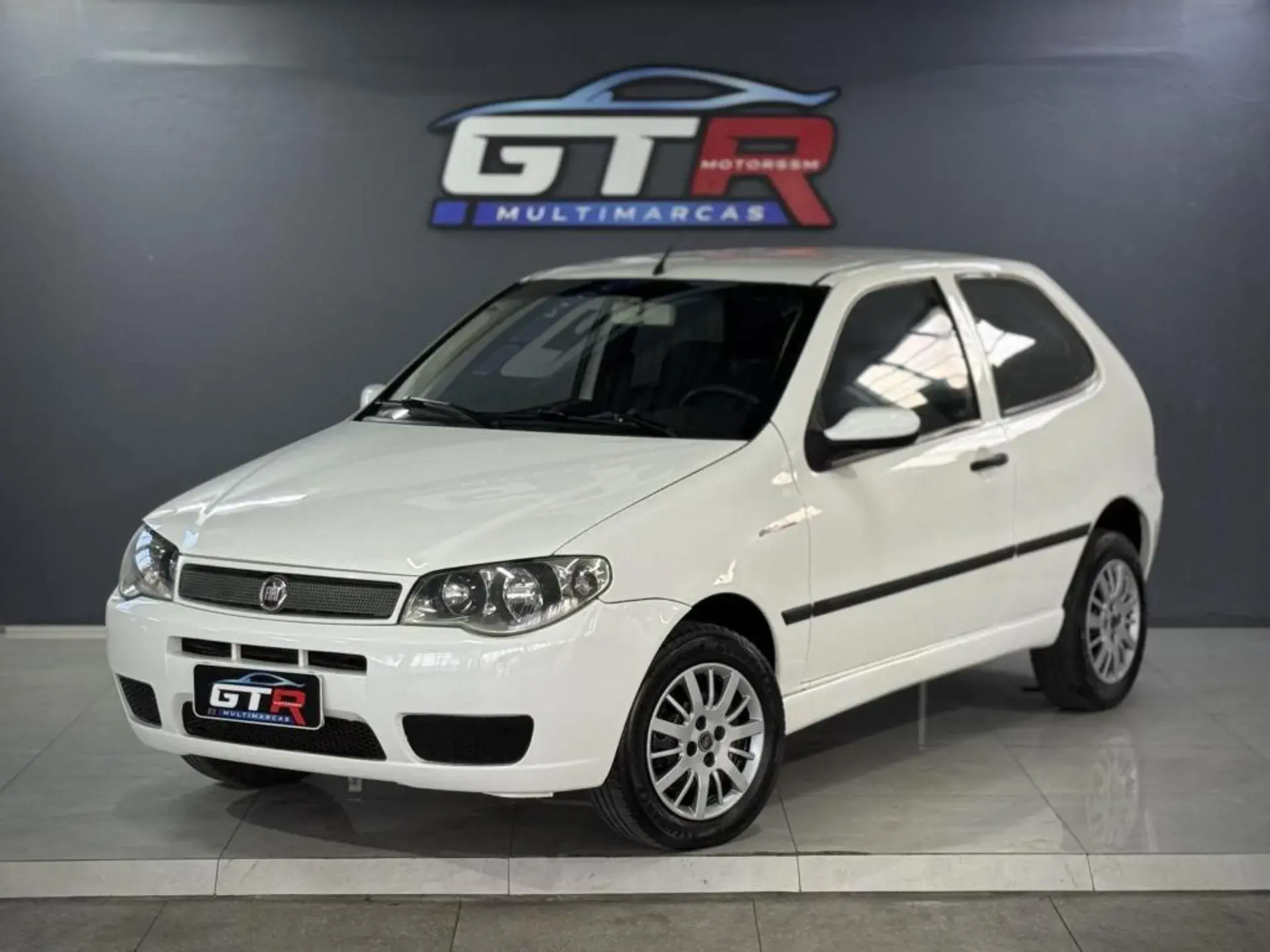 Fiat Palo Capa