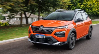 Renault Kardian