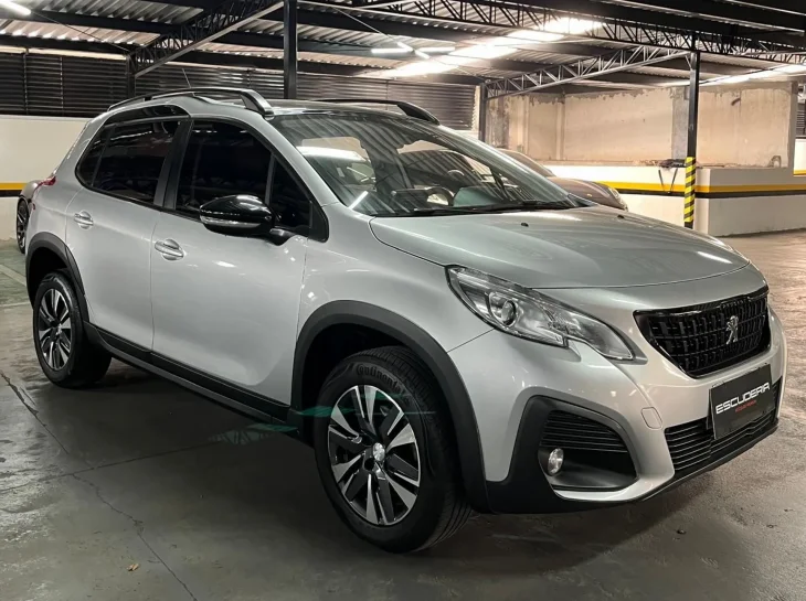 Cinco bons SUVs usados por menos de R$ 80 mil