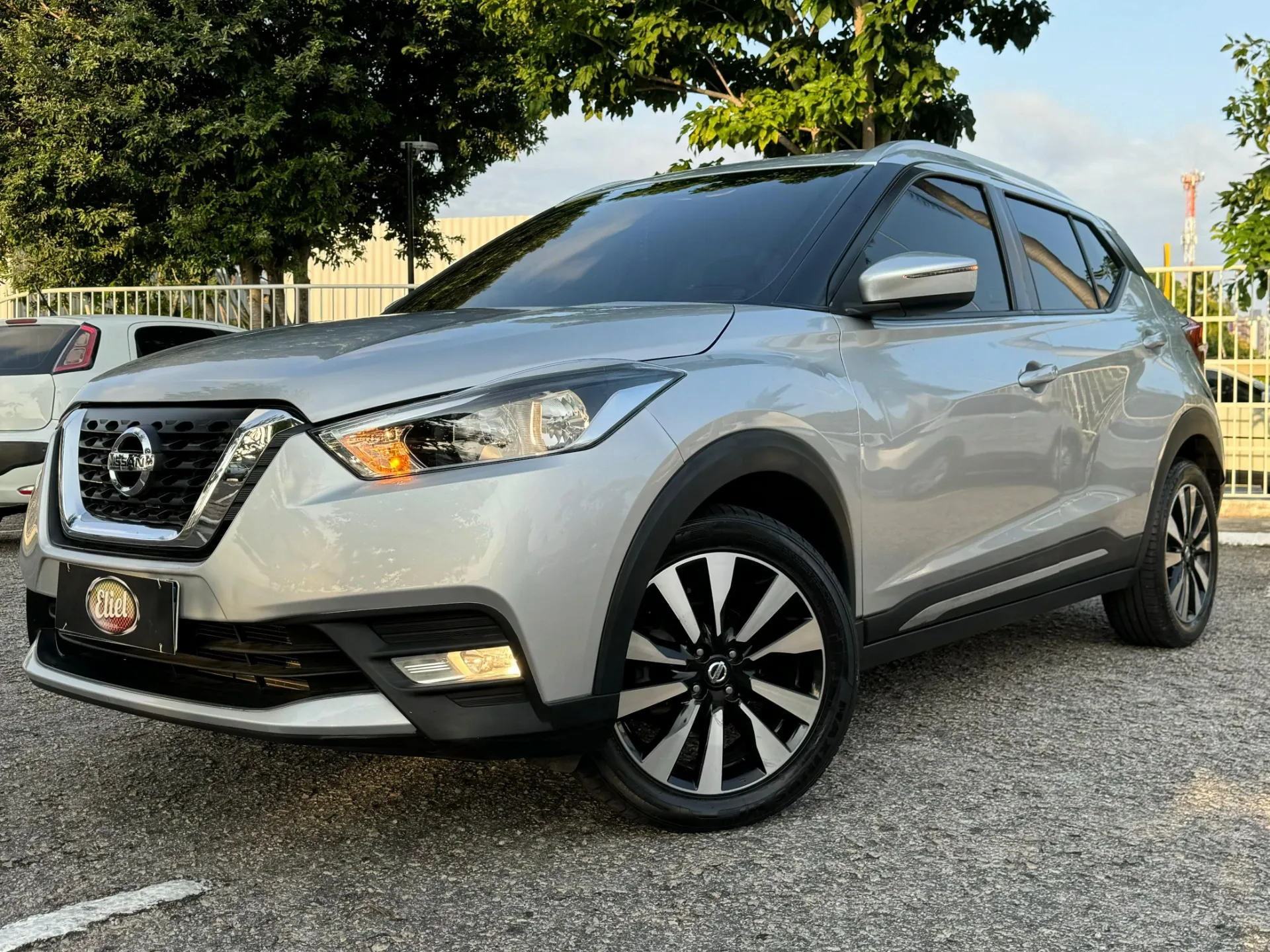 Nissan Kicks 001