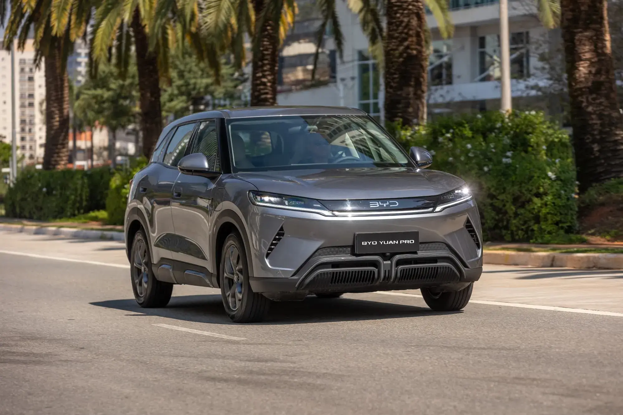 Byd Yuan Pro (8)