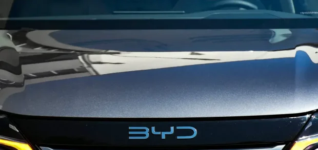 Byd Yuan Pro (11)