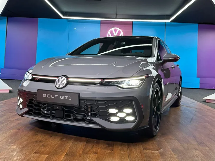 Depois do Nivus GTS, Golf GTI e Jetta GLI vêm aí