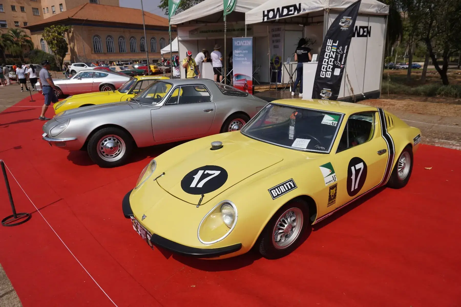 Puma Gt 1500 1968 (2)