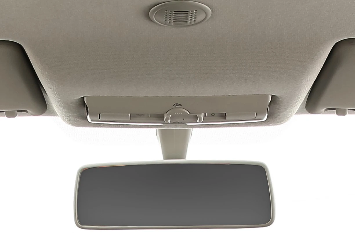 Alarme Volumétrico 1