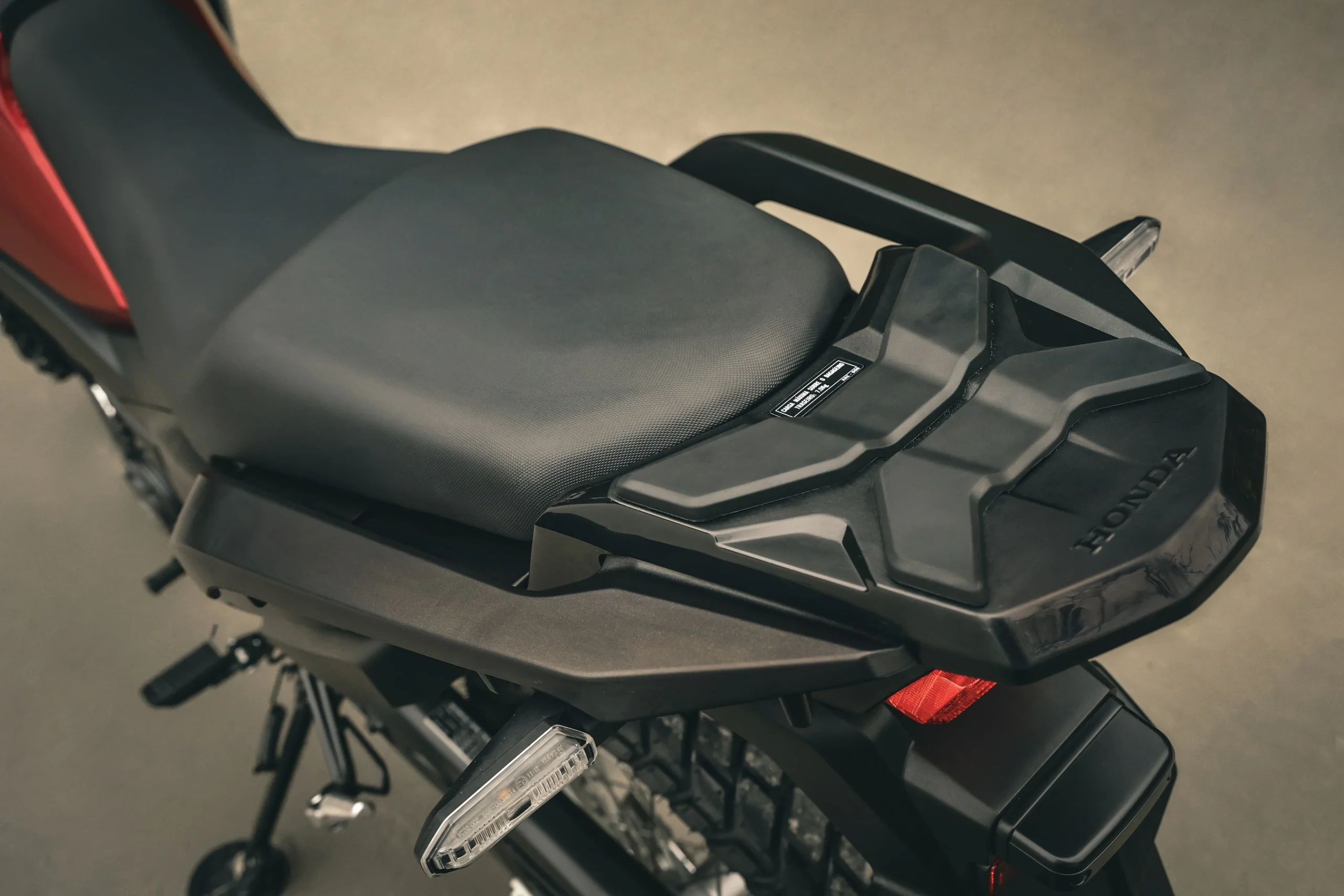 Honda Xre 190 2025 4