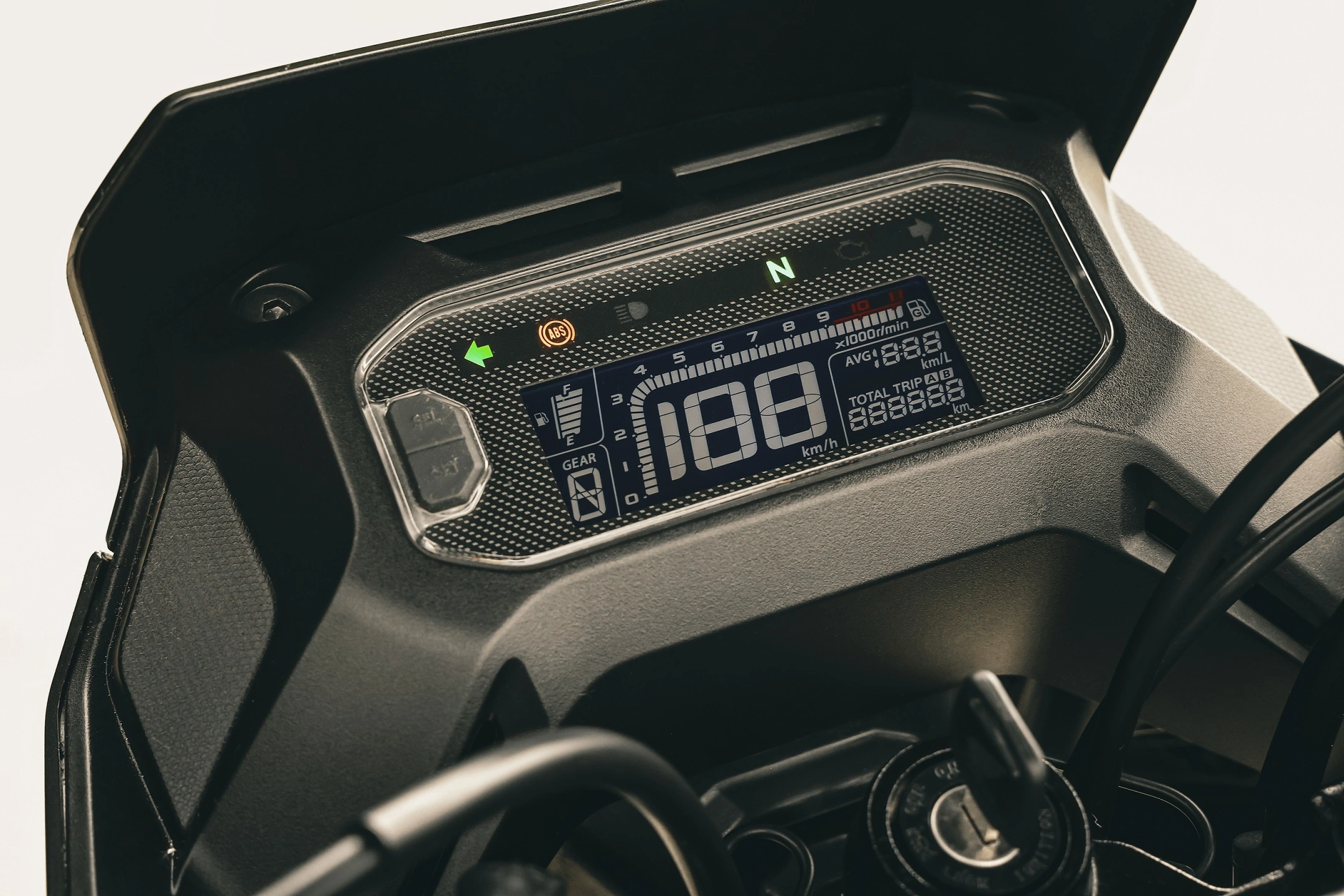 Honda Xre 190 2025 6