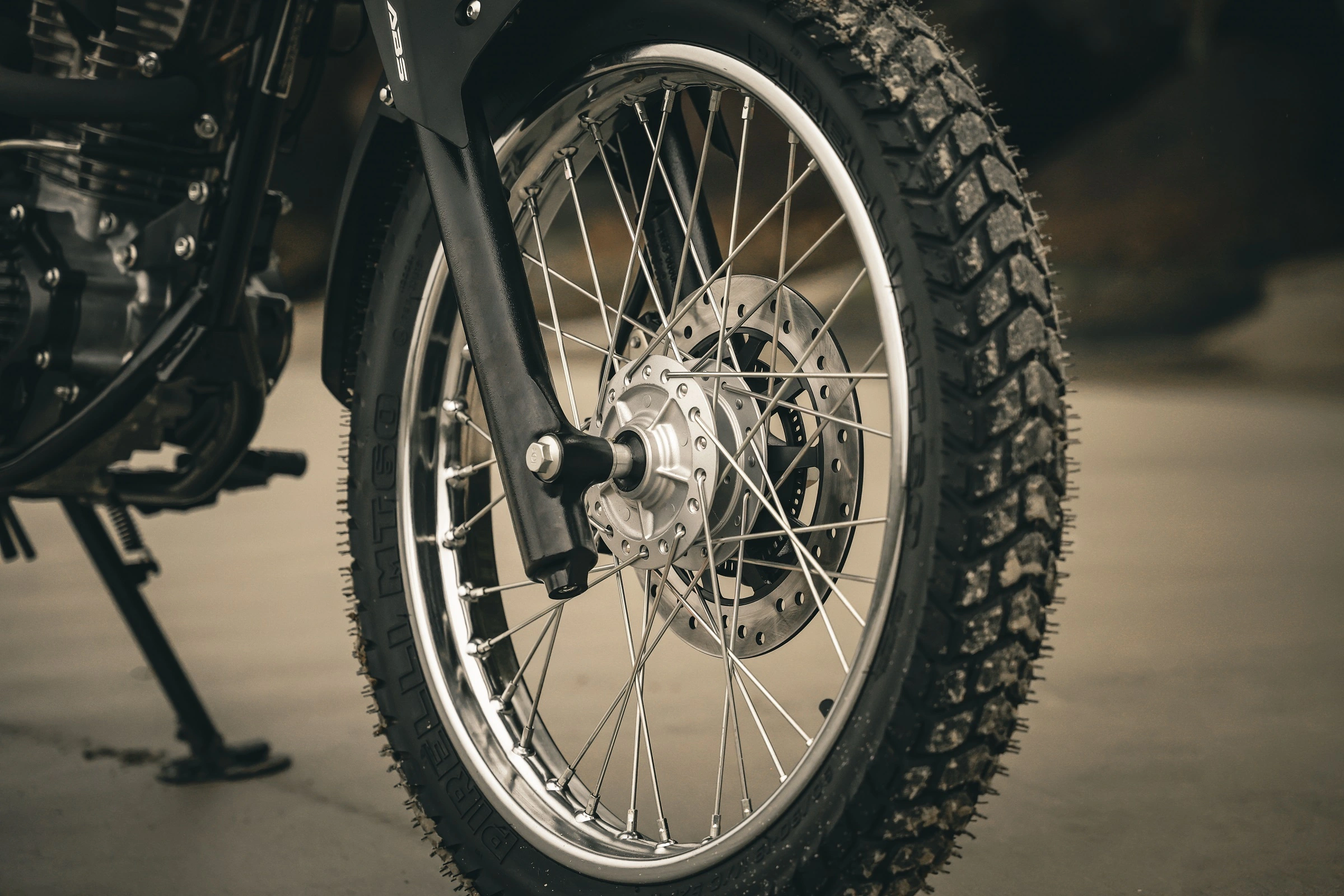 Honda Xre 190 2025 7