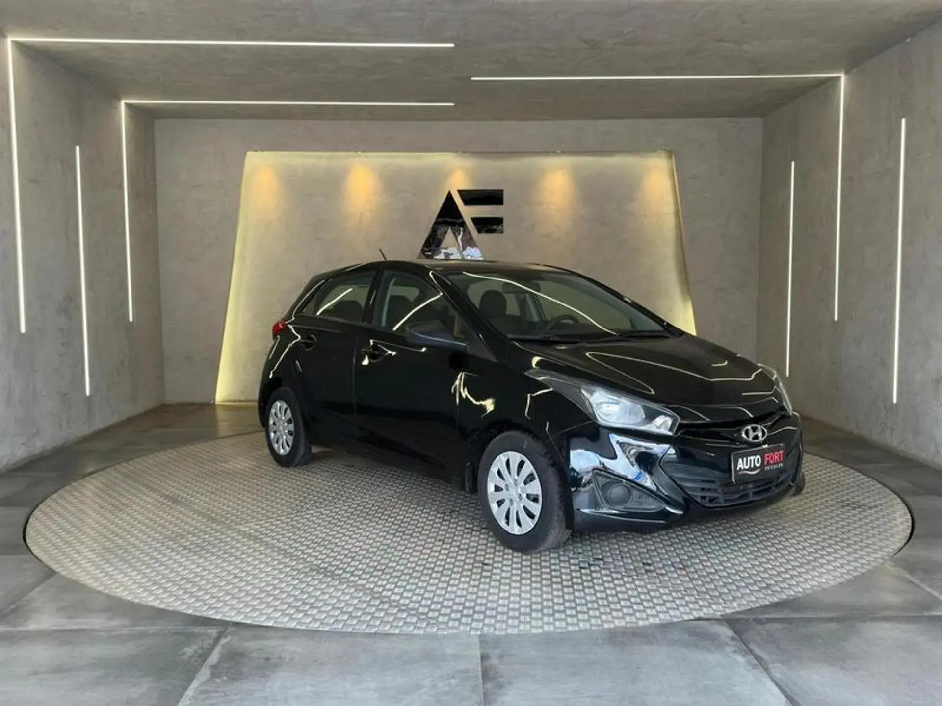 Hyundai HB20 é um bom primeiro carro, principalmente para uso urbano 