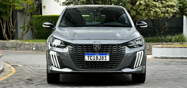 Peugeot 208 Gt Turbo 200 0061