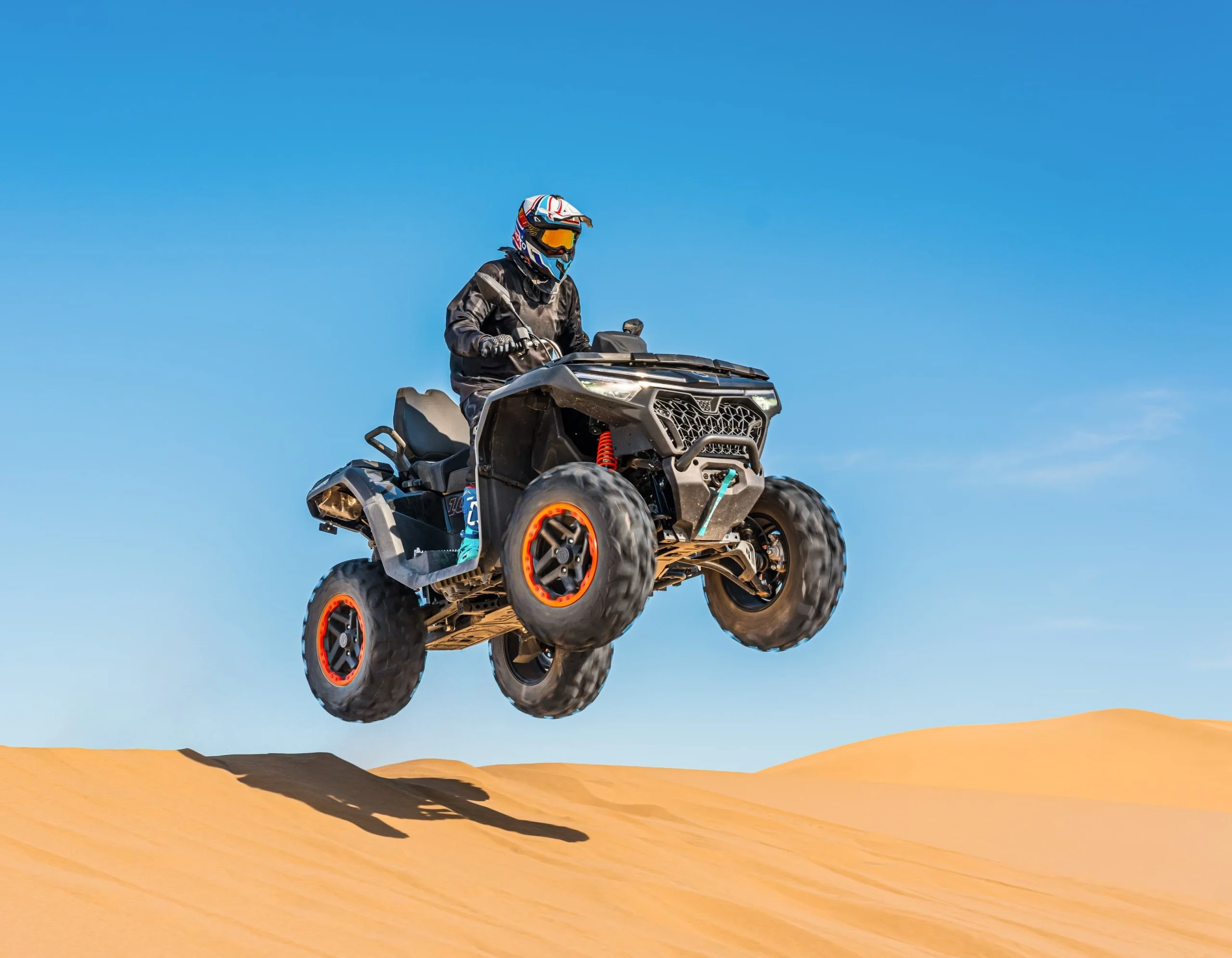 Cfmoto Cforce 1000 (5)