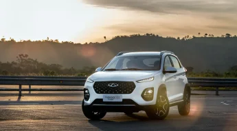 Caoa Chery Tiggo 3X é opção de SUV usado por a partir de R$ 65 mil