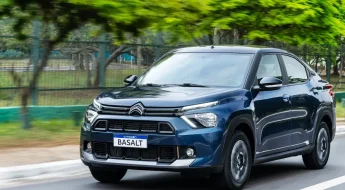 SUV mais barato do Brasil, Citroën Basalt bate recorde de vendas em dezembro