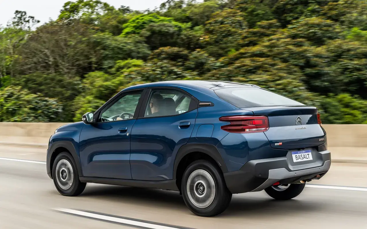 Citroën Basalt 78