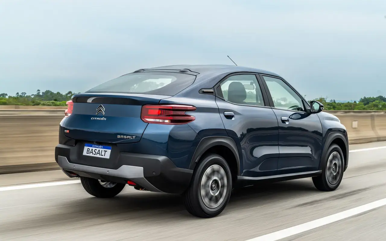 Citroën Basalt 81