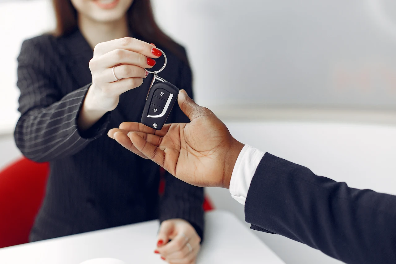 Carro por assinatura tem limite de quilometragem?