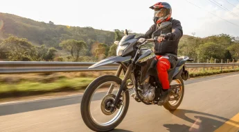 Honda Nxr 160 Bros 2025 Test Ride (29)