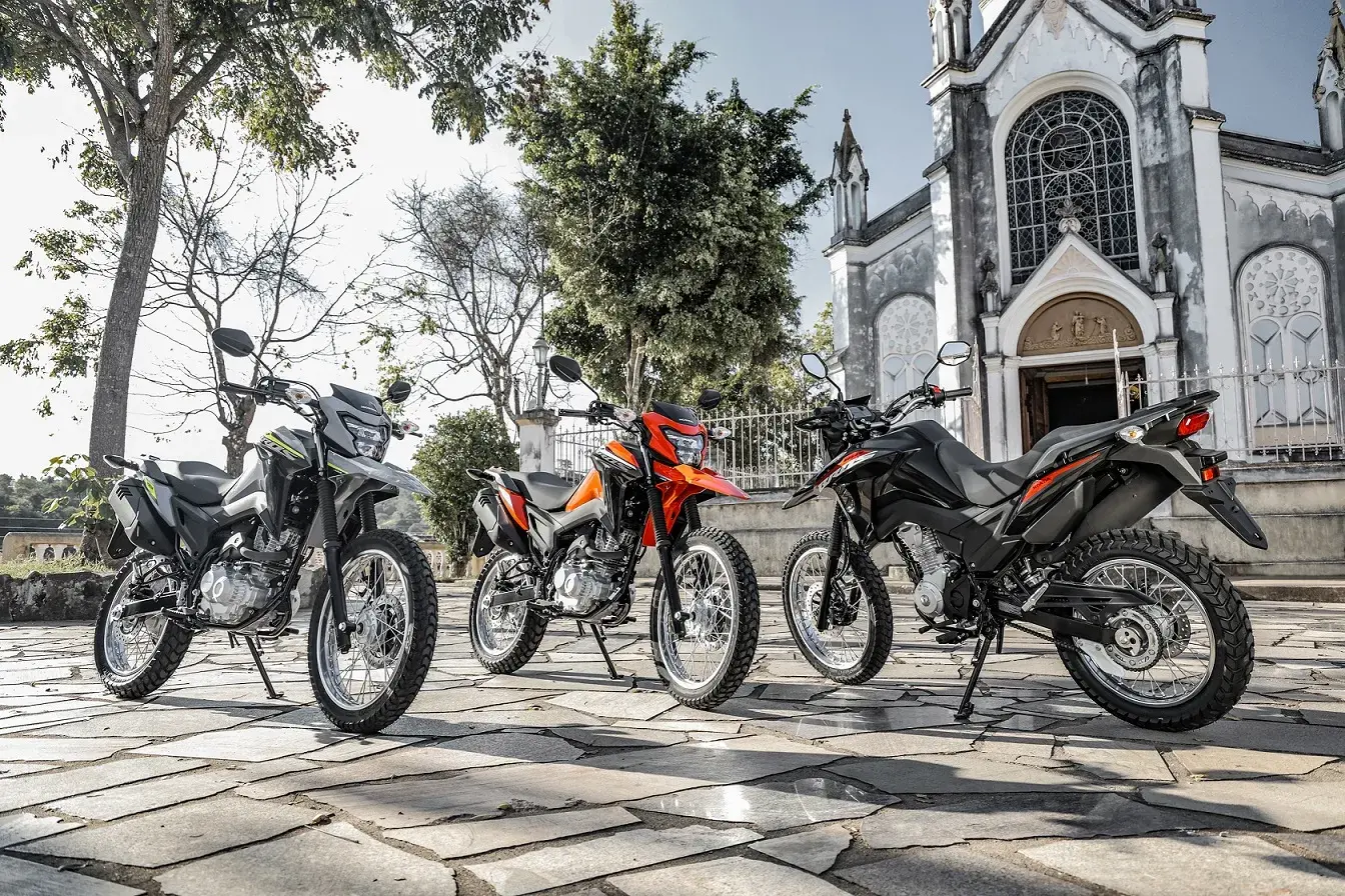 Honda Nxr 160 Bros 2025 Abs (14)