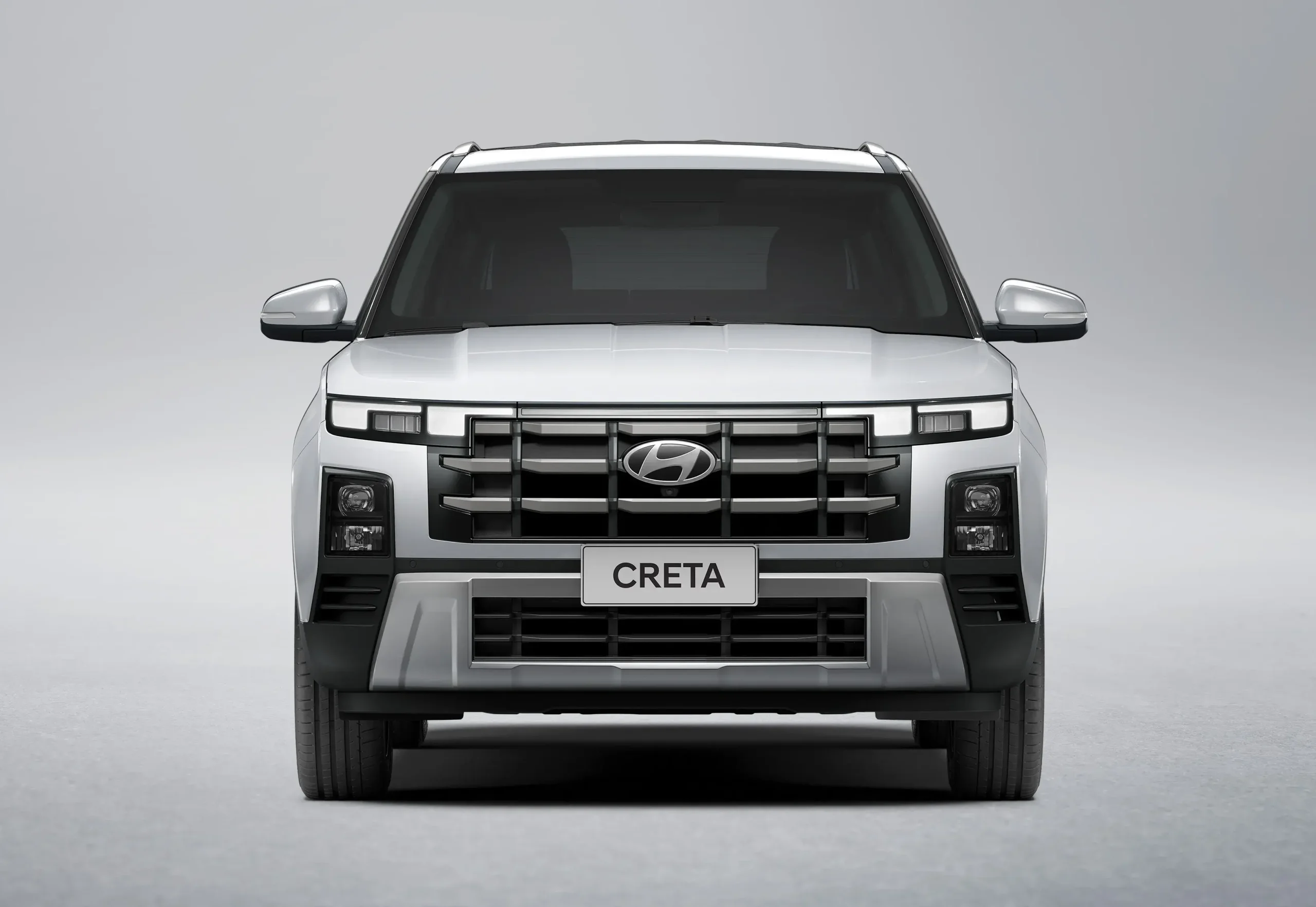 Hyundai Creta Comfort 0
