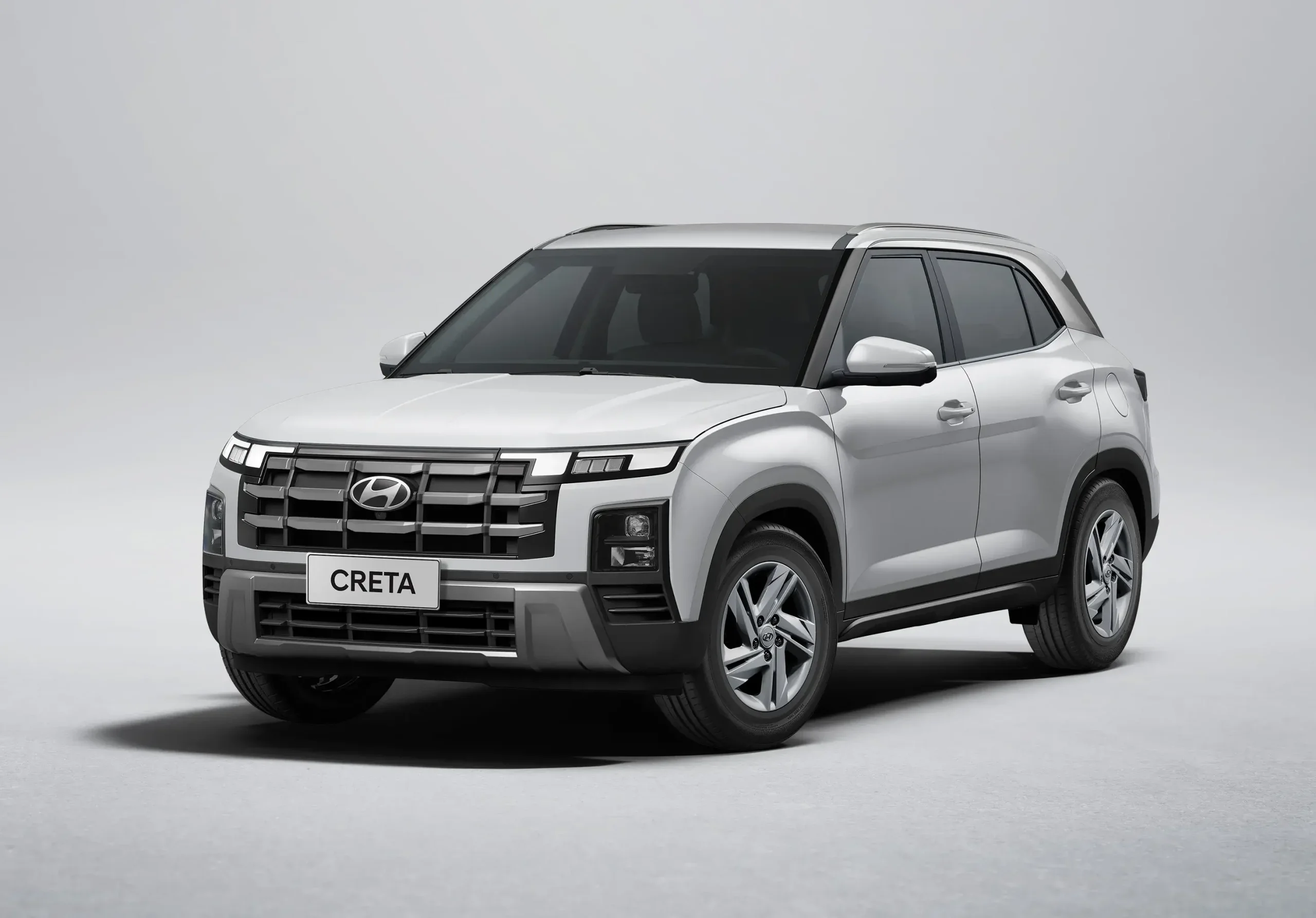 Hyundai Creta Comfort 3