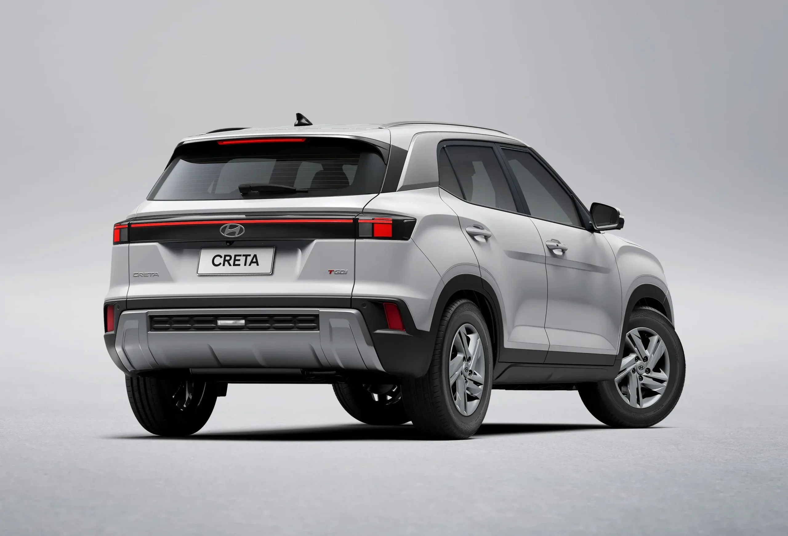 Hyundai Creta Comfort 2