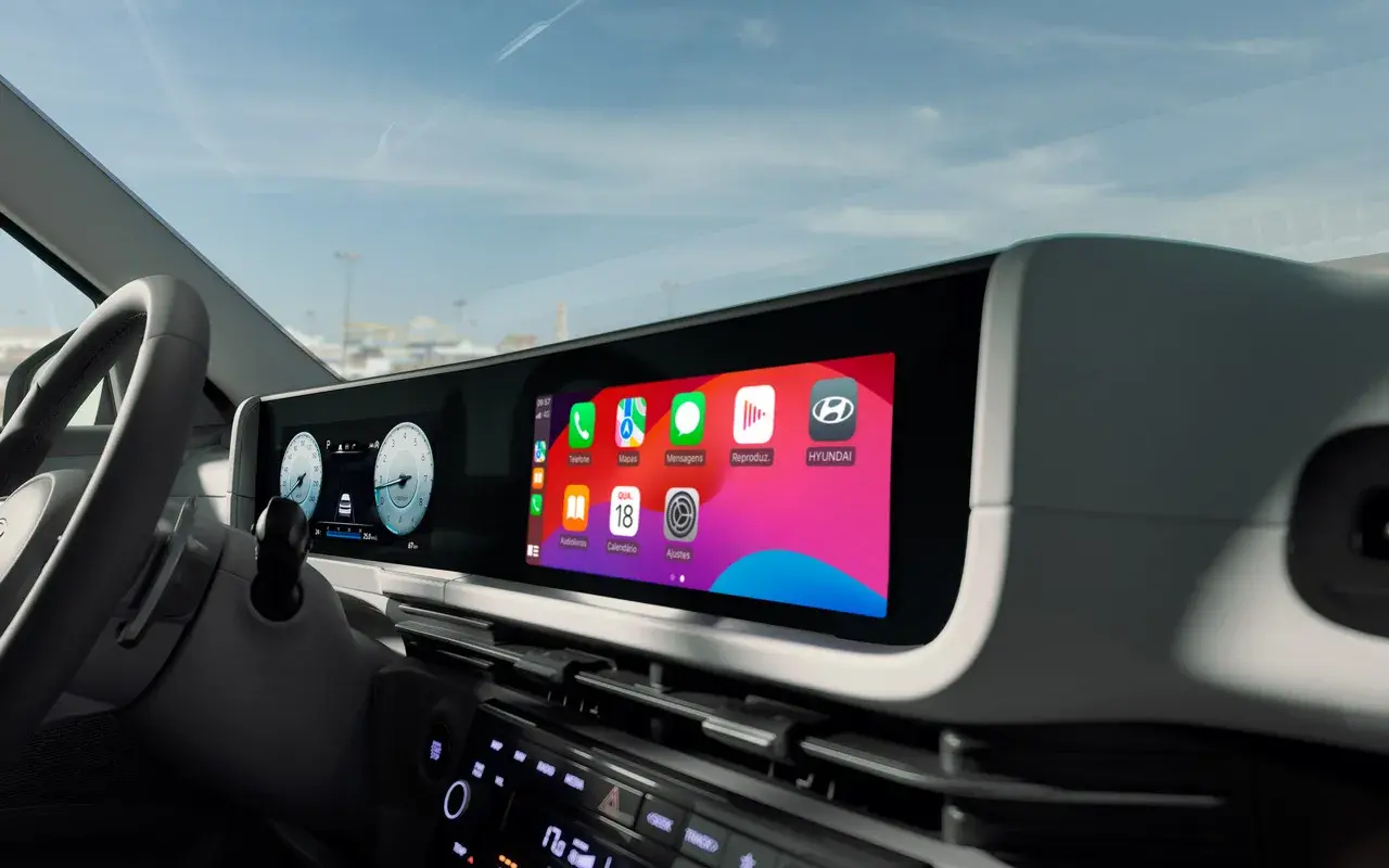 Hyundai Creta Ultimate Painel 2