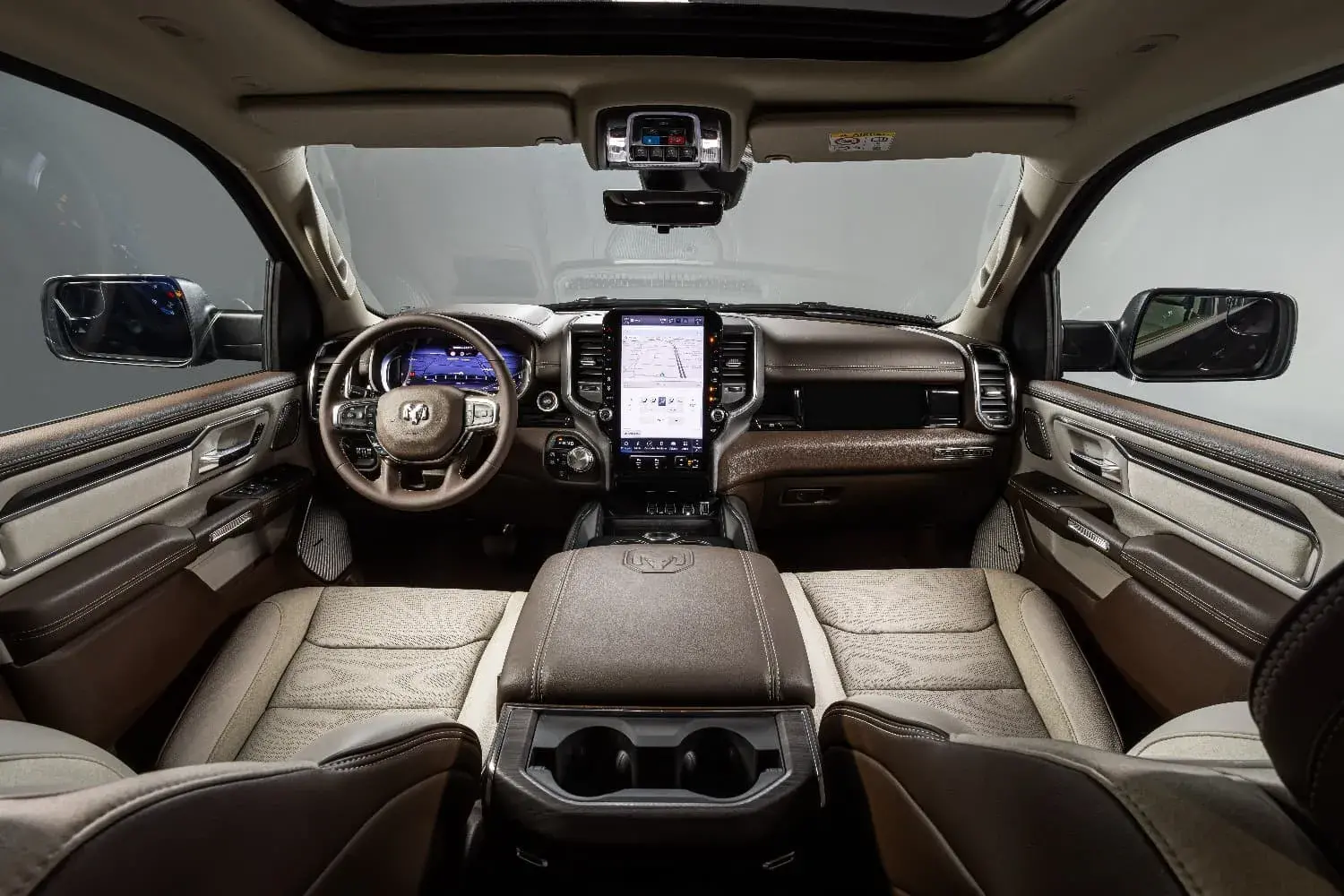 Ram 1500 Laramie (19)